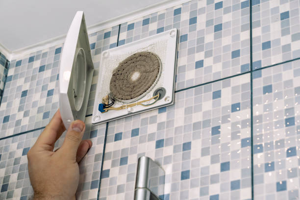 Professional Airduct Cleaning in PA